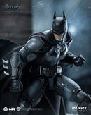 INART – Batman Arkham Origins 1/12 Action Figure