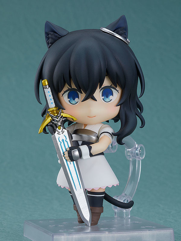 Reincarnated as a Sword Nendoroid No.1997 Fran