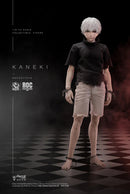 Rocket Toys ROC-024 Tokyo Ghoul Ken Kaneki 1/6 Scale Awakened Version