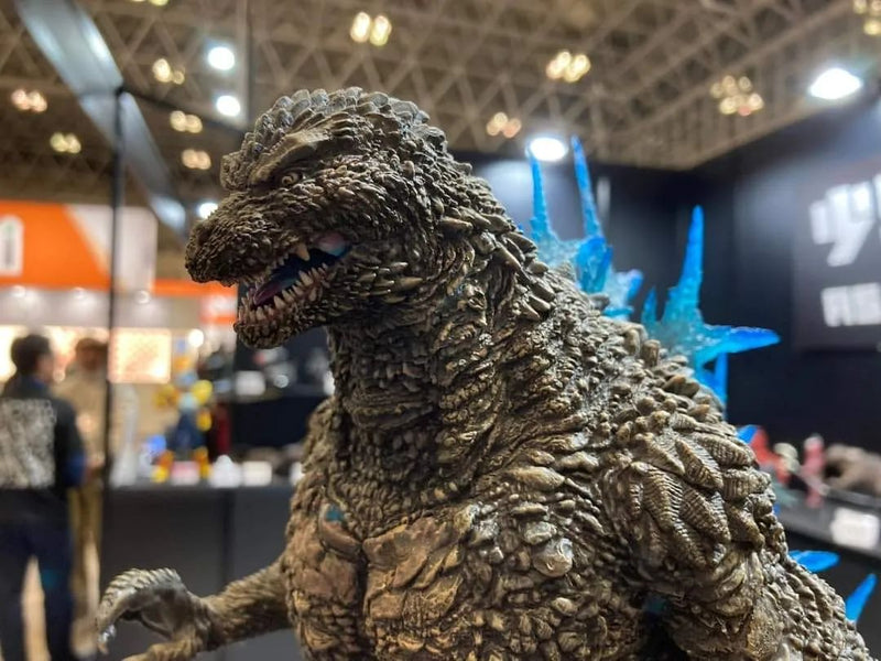 X-Plus Godzilla Minus One (2023) Exclusive Ver.