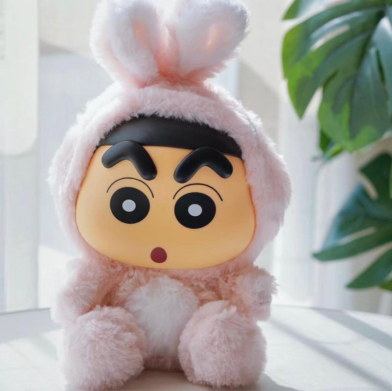 LDCX Crayon Shinchan Animal Series Vol 1