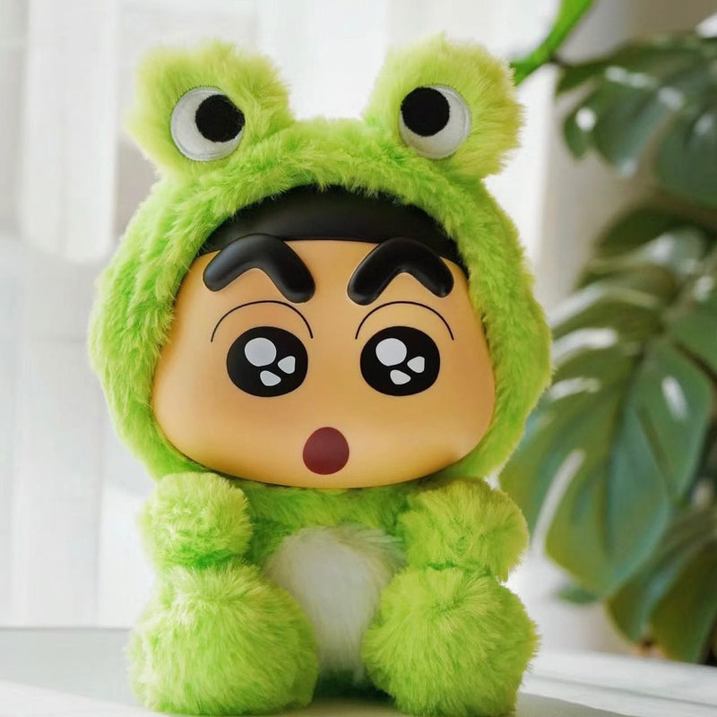 LDCX Crayon Shinchan Animal Series Vol 1