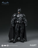 INART - MAGG0007 - 1/12 Batman (Batman: Arkham Origins) (Battle Damaged Version) Action Figure