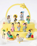 Amitofo V2 Citywalk 城市漫步