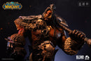Infinity Studio X Blizzard Entertainment : World of Warcraft-Grommash Hellscream 1:3 scale Bust