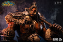 Infinity Studio X Blizzard Entertainment : World of Warcraft-Grommash Hellscream 1:3 scale Bust