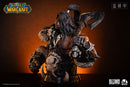 Infinity Studio X Blizzard Entertainment : World of Warcraft-Grommash Hellscream 1:3 scale Bust