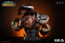 Infinity Studio X Blizzard Entertainment : World of Warcraft-Grommash Hellscream 1:3 scale Bust