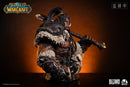 Infinity Studio X Blizzard Entertainment : World of Warcraft-Grommash Hellscream 1:3 scale Bust