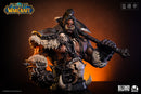 Infinity Studio X Blizzard Entertainment : World of Warcraft-Grommash Hellscream 1:3 scale Bust