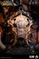 Infinity Studio X Blizzard Entertainment : World of Warcraft-Grommash Hellscream 1:3 scale Bust