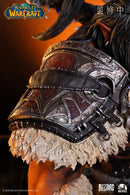 Infinity Studio X Blizzard Entertainment : World of Warcraft-Grommash Hellscream 1:3 scale Bust