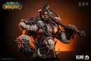 Infinity Studio X Blizzard Entertainment : World of Warcraft-Grommash Hellscream 1:3 scale Bust