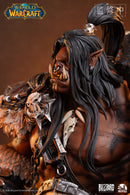 Infinity Studio X Blizzard Entertainment : World of Warcraft-Grommash Hellscream 1:3 scale Bust