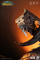 Infinity Studio X Blizzard Entertainment : World of Warcraft-Grommash Hellscream 1:3 scale Bust