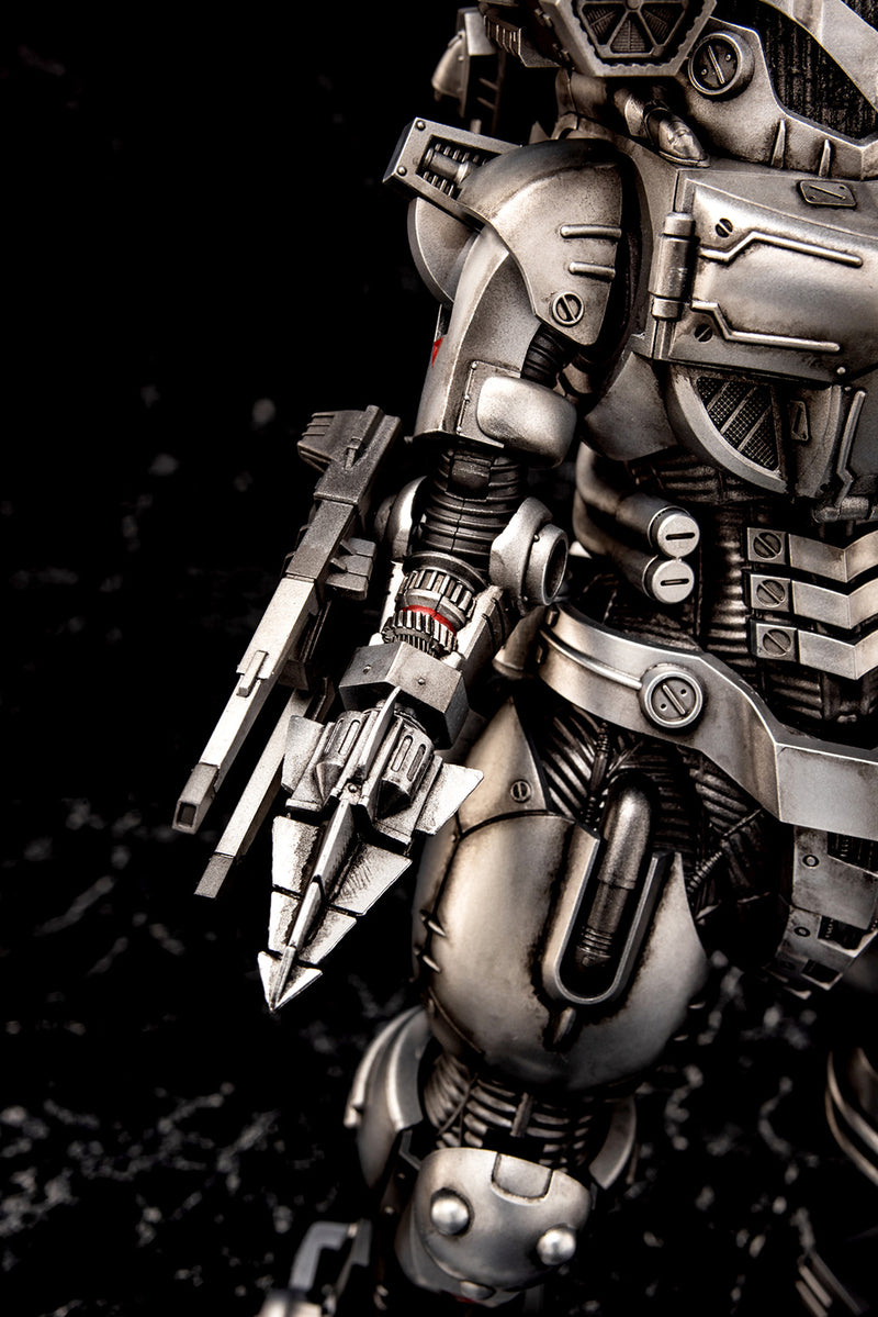 Godzilla: Tokyo S.O.S. MechaGodzilla "KIRYU" Heavy armor