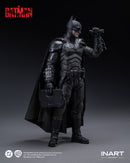 INART - HGM0006 - 1/12 The Batman - Batman Action Figure -
