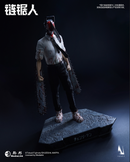 INART - 1/6 scale Chainsaw Man Collectible Figure