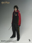 INART - AGA046 - 1/6 Scale Harry Potter And The Goblet Of Fire - Harry Potter Collectible Figure -