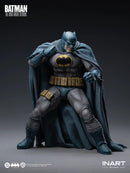 INART - MAGC0006 - 1/12 Batman: The Dark Knight Returns - Batman (Blue Suit) Action Figure -