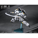 SNAA SC-007 1/144 IRON SICKLE