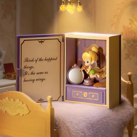 PopMart - Disney - Classic Fairy Tales Single Pcs