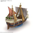 Grand Ship Collection Going Merry-A Netflix Series : One Piece