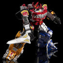 Flame Toys [Furai Model] Mighty Morphin Power Rangers Furai Megazord Model Kit
