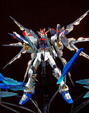 MG 1/100 Strike Freedom Gundam Full Burst Mode