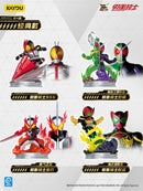 Kayou Kamen Rider Hero Signet Vol 1 假面骑士 英雄纹章R