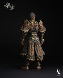 INART - MAG015 - 1/6 The Black Myth: Wukong Great Sage Armor Set  《黑神话：悟空》- 天命人·大圣金甲套