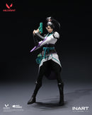 INART - MAGG0015 - 1/12 Valorant - Sage Action Figure -