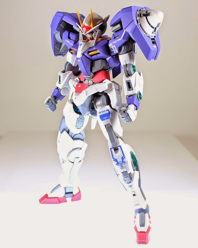 MG 1/100 00 Raiser