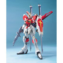 MG 1/100 Sword Impulse Gundam