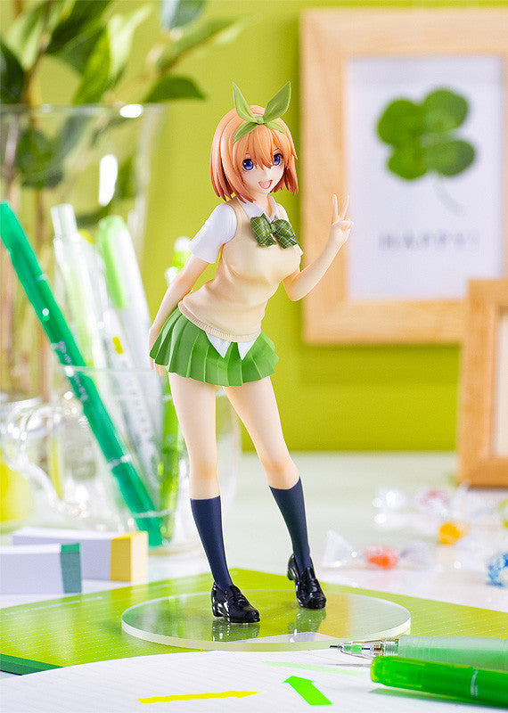 The Quintessential Quintuplets POP UP PARADE Yotsuba Nakano