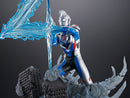 Ultraman Z FiguartsZERO Ultraman Z Original
