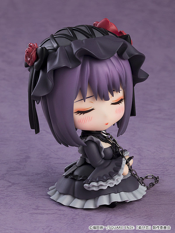 Good Smile Company My Dress-Up Darling [2172] Nendoroid Shizuku Kuroe