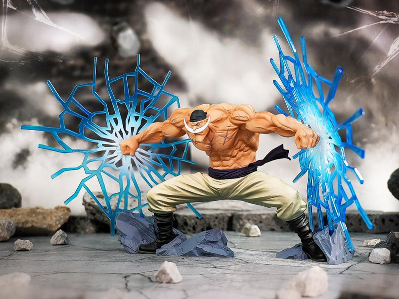 ONE PIECE DXF SPECIAL EDWARD NEWGATE