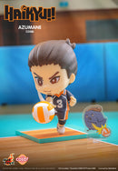 Hottoys Cosbi Haikyuu！( Set of 8 )