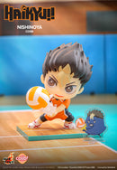 Hottoys Cosbi Haikyuu！( Set of 8 )