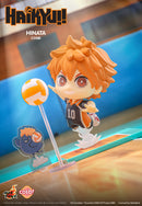 Hottoys Cosbi Haikyuu！( Set of 8 )