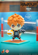 Hottoys Cosbi Haikyuu！( Set of 8 )
