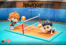 Hottoys Cosbi Haikyuu！( Set of 8 )