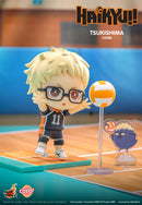 Hottoys Cosbi Haikyuu！( Set of 8 )