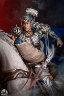 Infinity Studio - Zhao Yun 开天工作室 - 赵云