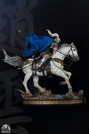 Infinity Studio - Zhao Yun 开天工作室 - 赵云