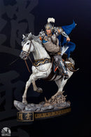 Infinity Studio - Zhao Yun 开天工作室 - 赵云