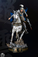 Infinity Studio - Zhao Yun 开天工作室 - 赵云