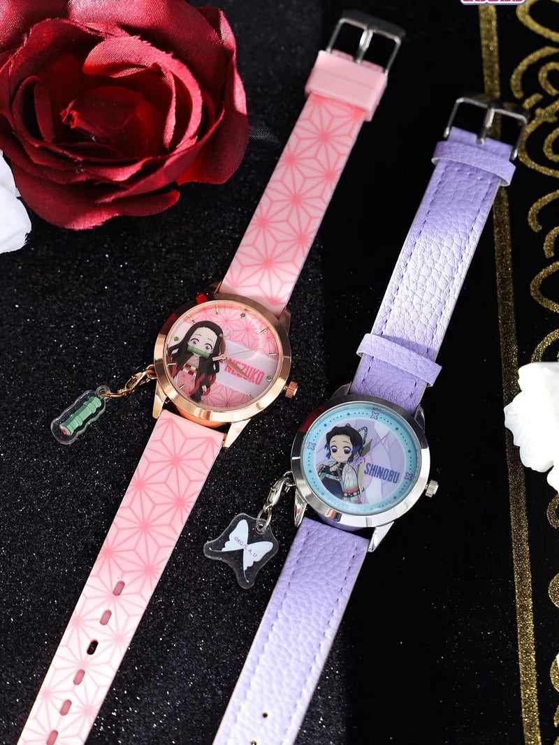 Demon Slayer Wrist Watch Blindbox
