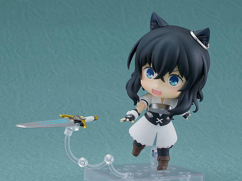 Reincarnated as a Sword Nendoroid No.1997 Fran